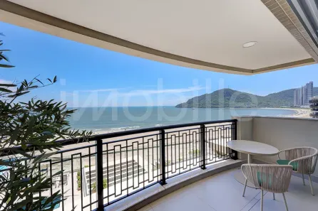 Apartamento com 5 Quartos à venda, 230m² no Centro, Balneário Camboriú