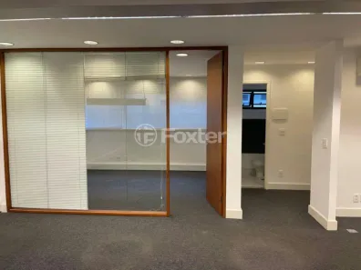 Sala Comercial à venda, 155m² no Vila Olímpia, São Paulo