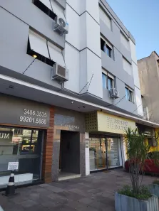 Apartamento com 3 Quartos para alugar, 89m² no Floresta, Porto Alegre