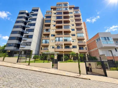 Apartamento com 2 Quartos para alugar, 100m² no Madureira, Caxias do Sul