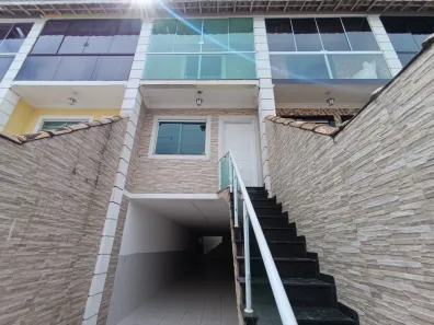 Sobrado com 3 Quartos para alugar, 156m² no Itaquera, São Paulo