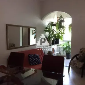 Apartamento com 2 Quartos à venda, 80m² no Botafogo, Rio de Janeiro