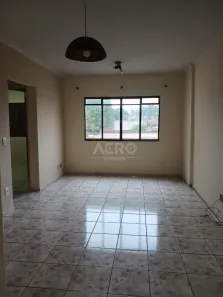 Apartamento com 2 Quartos para alugar, 50m² no Jardim Bom Samaritano, Bauru