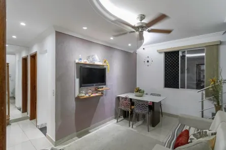 Cobertura com 3 Quartos à venda, 110m² no Ouro Preto, Belo Horizonte