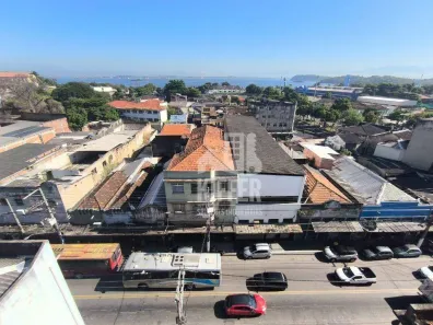 Apartamento com 2 Quartos à venda, 75m² no Barreto, Niterói