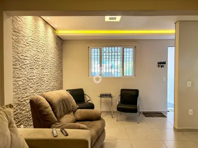 Casa com 2 Quartos à venda, 170m² no Jardim Torres São José, Jundiaí