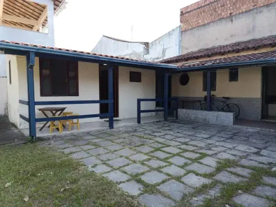 Casa com 2 Quartos à venda, 360m² no Jardim Miramar, Rio das Ostras