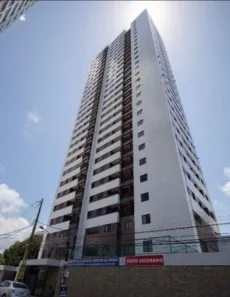 Apartamento com 2 Quartos à venda, 57m² no Piedade, Jaboatão dos Guararapes