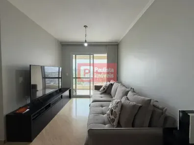 Apartamento com 2 Quartos à venda, 65m² no Vila do Castelo, São Paulo