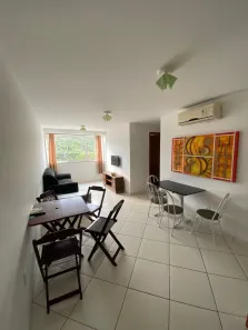 Apartamento com 2 Quartos à venda, 70m² no Prainha, Arraial do Cabo