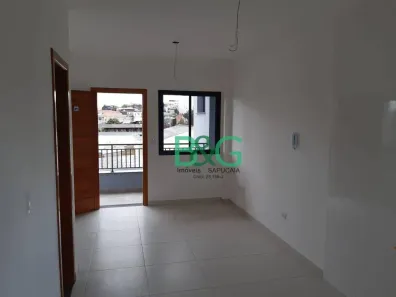 Apartamento com 1 Quarto à venda, 39m² no Vila Nhocune, São Paulo
