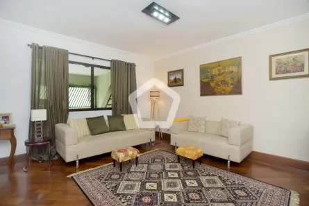 Casa com 3 Quartos à venda, 181m² no Chácara Mafalda, São Paulo