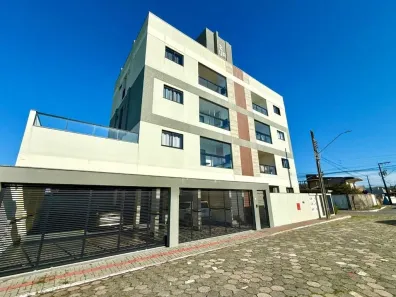Apartamento com 2 Quartos à venda, 73m² no Meia Praia, Navegantes