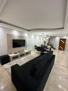 Sobrado com 3 Quartos à venda, 128m² no Sítio da Figueira, São Paulo