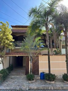 Casa de Condomínio com 3 Quartos à venda, 175m² no Amendoeira, São Gonçalo