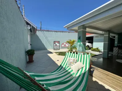 Casa com 4 Quartos à venda, 250m² no Parque São Domingos, Pindamonhangaba