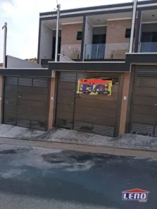 Sobrado com 3 Quartos à venda, 105m² no Penha de França, São Paulo