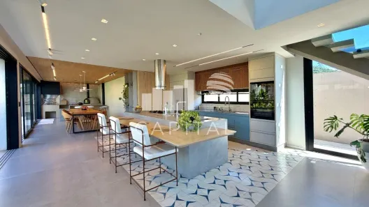 Casa com 5 Quartos à venda, 490m² no Alphaville, Santana de Parnaíba