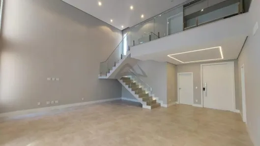 Casa de Condomínio com 4 Quartos à venda, 334m² no Loteamento Parque dos Alecrins, Campinas