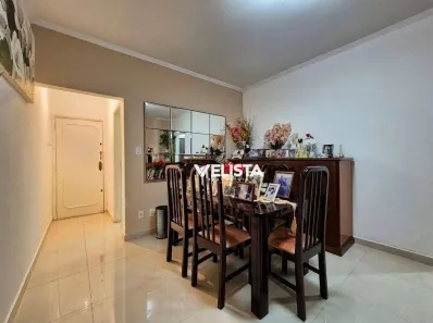 Apartamento com 2 Quartos à venda, 112m² no Ponta da Praia, Santos