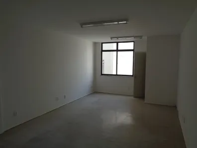 Sala Comercial para venda ou aluguel, 39m² no Centro, Belo Horizonte