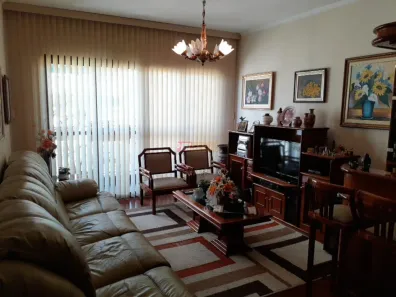 Apartamento com 3 Quartos à venda, 118m² no Anchieta, São Bernardo do Campo