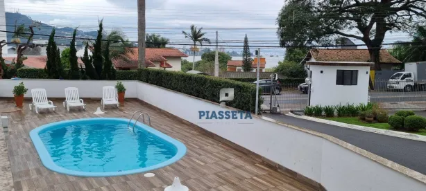 Apartamento com 3 Quartos à venda, 81m² no João Paulo, Florianópolis