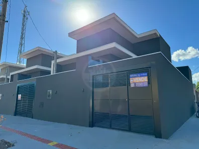 Casa com 2 Quartos à venda, 64m² no Esplanada, Dourados