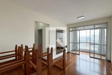 Apartamento com 2 Quartos à venda, 58m² no Centro, São Bernardo do Campo