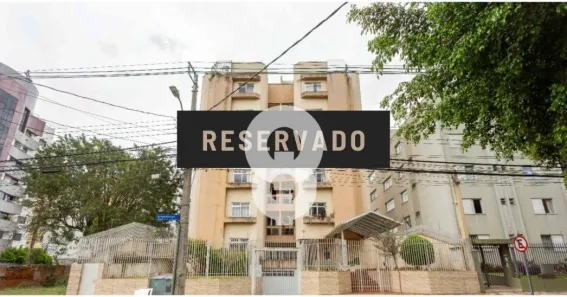 Apartamento com 3 Quartos à venda, 89m² no Água Verde, Curitiba