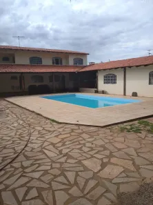 Casa com 5 Quartos à venda, 300m² no Nova Colina, Brasília