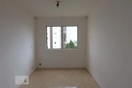 Apartamento com 1 Quarto à venda, 36m² no Vila Pirajussara, São Paulo