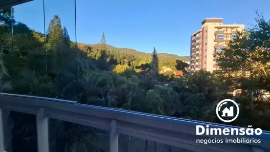 Apartamento com 3 Quartos à venda, 112m² no Itacorubi, Florianópolis