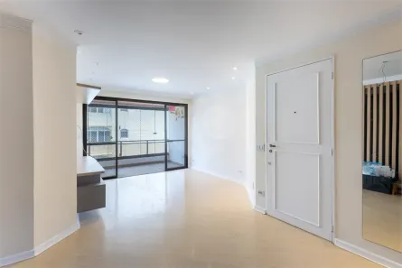 Apartamento com 3 Quartos à venda, 97m² no Indianópolis, São Paulo