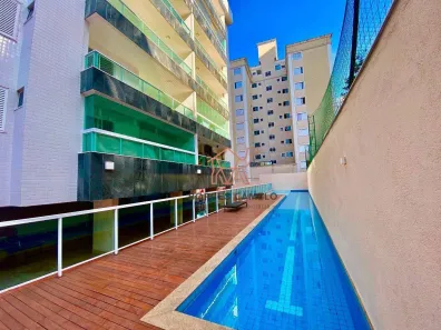 Apartamento com 4 Quartos para alugar, 140m² no Buritis, Belo Horizonte