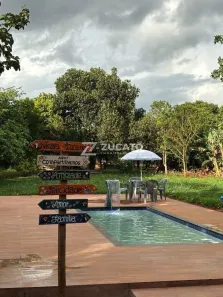 Fazenda/Sítio com 4 Quartos à venda, 300m² no Damha Residencial Uberaba I, Uberaba