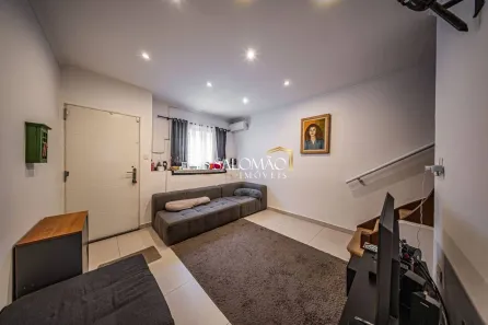 Casa com 2 Quartos à venda, 120m² no Perdizes, São Paulo