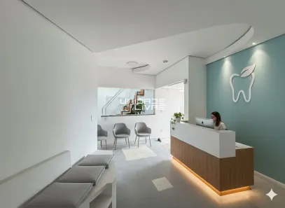Sala Comercial para alugar, 14m² no Centro, Mogi das Cruzes