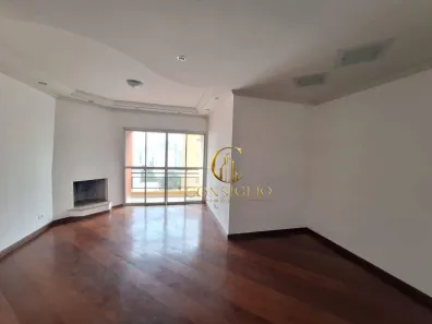 Apartamento com 3 Quartos para alugar, 110m² no Vila Adyana, São José dos Campos