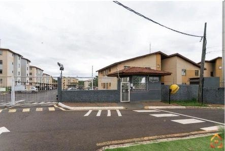 Apartamento com 2 Quartos à venda, 55m² no Nova Olinda, Londrina