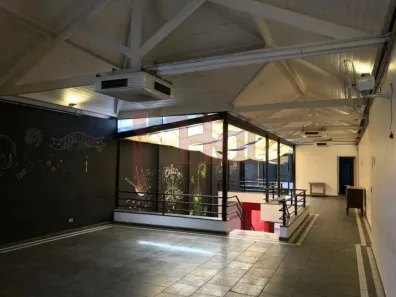 Imóvel Comercial para alugar, 471m² no Consolação, São Paulo