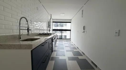 Apartamento com 1 Quarto para alugar, 70m² no Vila Regente Feijó, São Paulo