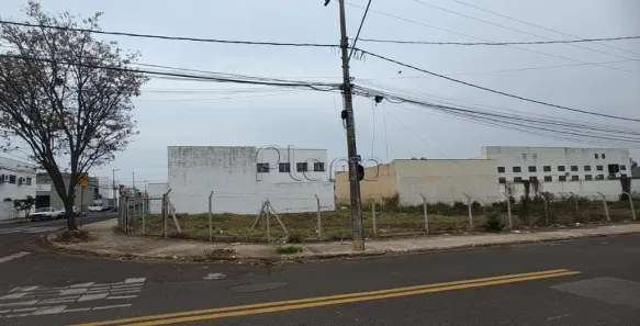 Lote/Terreno à venda, 282m² no Parque Via Norte, Campinas