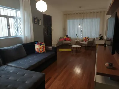 Sobrado com 3 Quartos à venda, 150m² no Vila Dom Pedro II, São Paulo