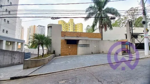 Imóvel Comercial à venda, 963m² no Vila Andrade, São Paulo