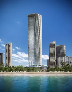 Apartamento com 4 Quartos à venda, 391m² no Meireles, Fortaleza