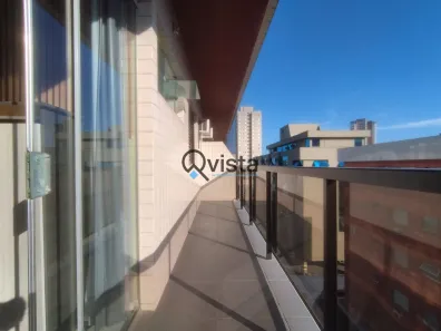 Apartamento com 1 Quarto à venda, 60m² no Enseada, Guarujá
