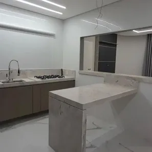 Casa com 3 Quartos à venda, 150m² no Morada do Sol, Americana