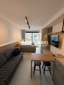 Apartamento com 1 Quarto para alugar, 30m² no Rio Branco, Porto Alegre