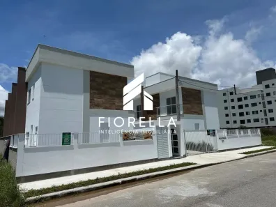 Sobrado com 2 Quartos à venda, 138m² no Nova Palhoça, Palhoça